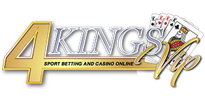 4kingsvip สล็อตแตกบ่อย เว็บตรงอันดับ 1 รวมเกมดัง ฝากถอนไว